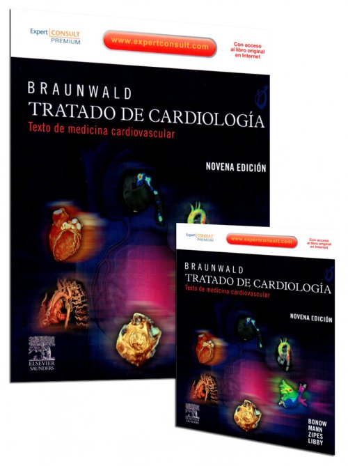 tratado de cardiologia braunwald pdf gratis